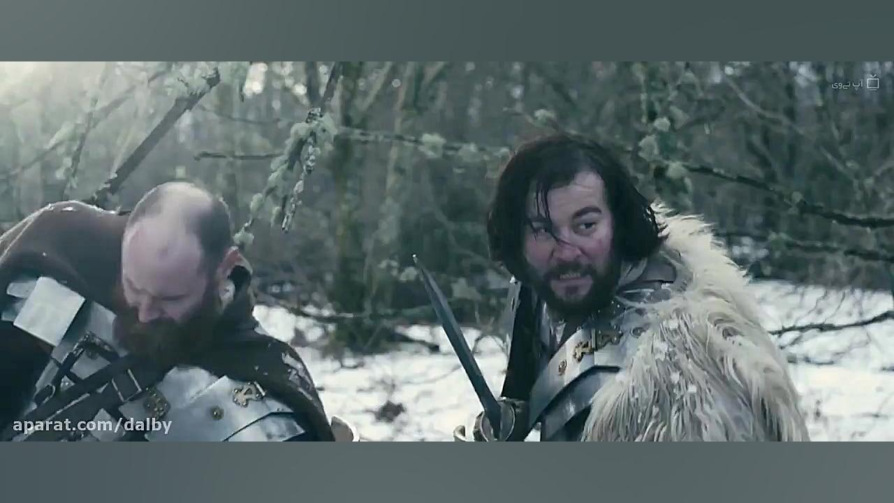 فیلم گرگ Wolf | درام | زیرنویس...