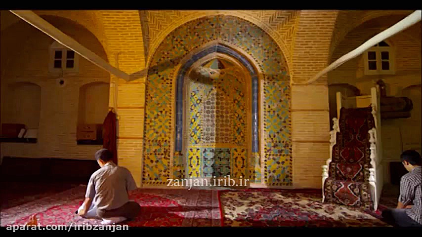 مرا رها مکن | سالار عقیلی