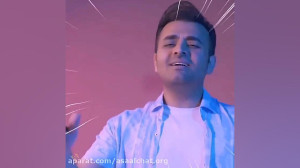 کلیپ عاشقانه  اهنگ عاشقانه غمگ...