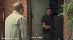 سریال بعد از زندگی After Life...