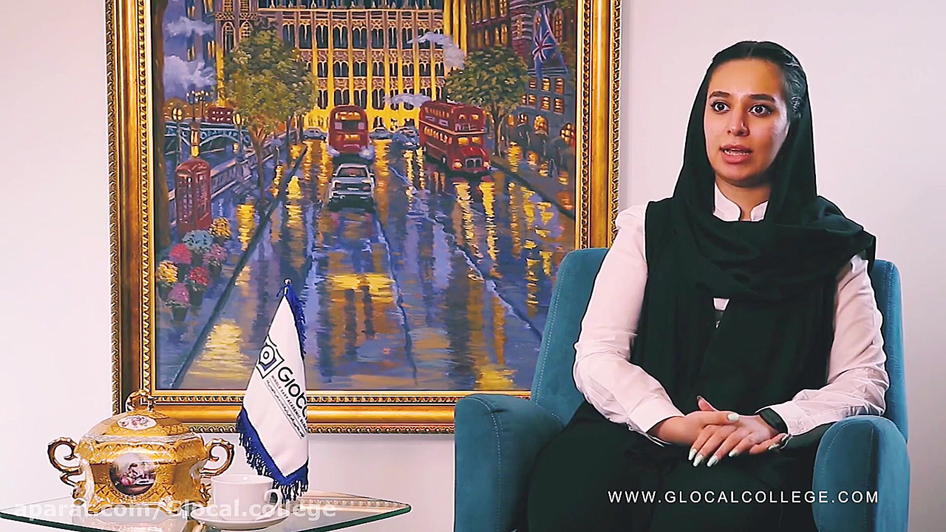 فارغ التحصیلان دوره پیش دانشگا...