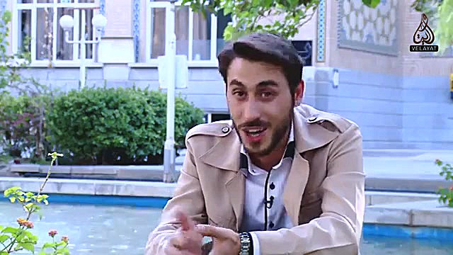 طنز وهابی چه خبر؟ (قسمت پانزده...