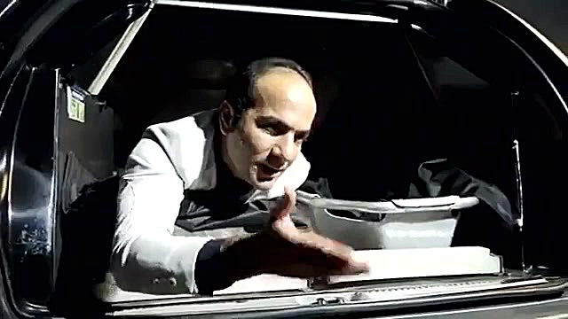 مستند کامل زندگی پس از مرگ  با...