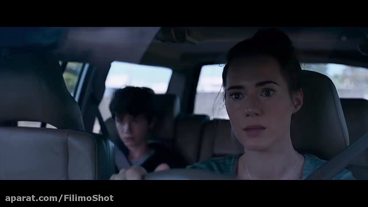 تریلر فیلم &laquo;نامتعادل&raq...