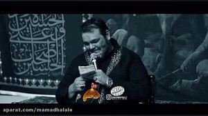 داستان اجازه ندادن برپایی روضه...