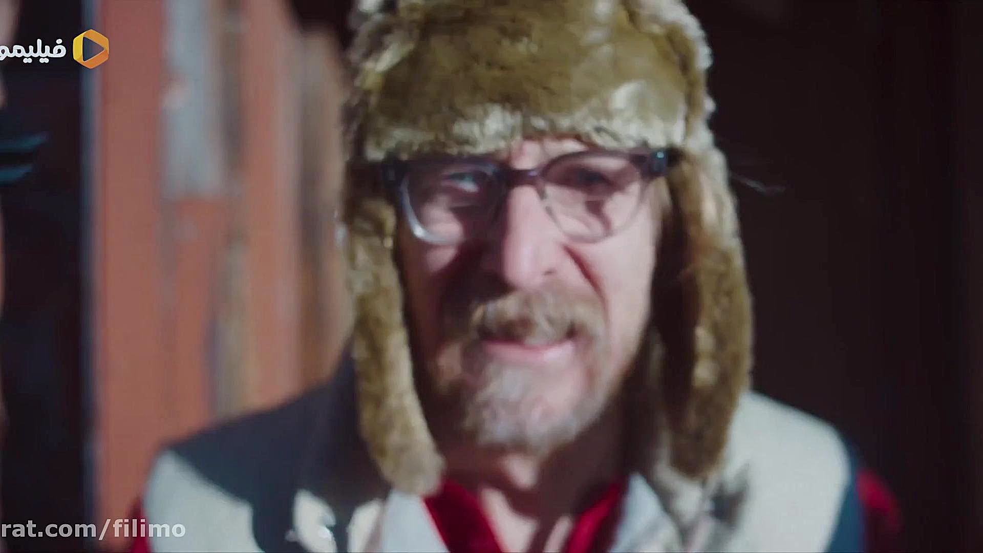 فیلم سینمایی رخ با زیرنویس فار...