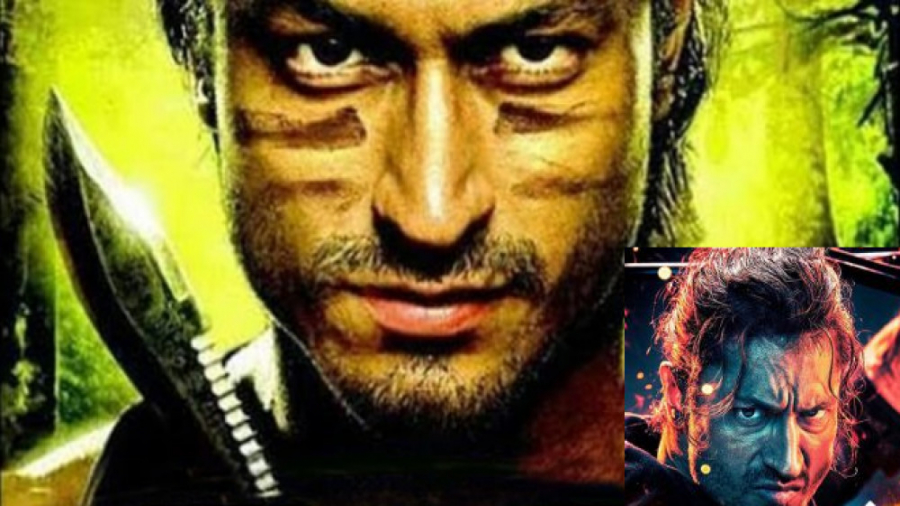 فیلم سینمایی : کماندو  ┇ 2019...