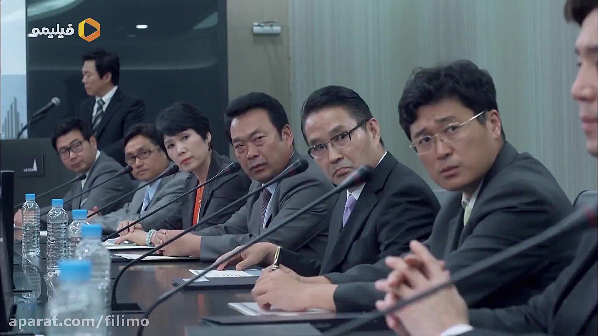 سریال های کره ای با دوبله ی فا...