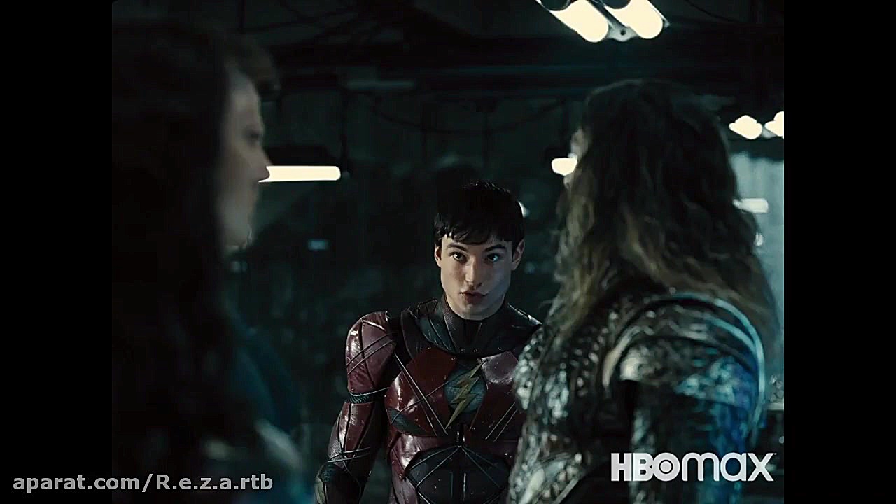 تریلر فیلم نسخه بازسازی شده Ju...