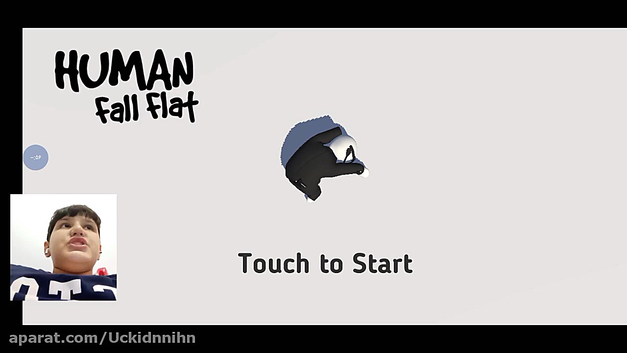 هیومن فال فلت پارات اول