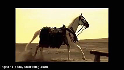 کلیپ تعزیه محرم  گریه داره