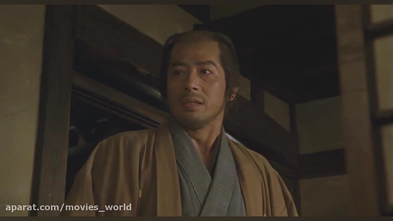 فیلم سینمایی دوبله فارسی، سامو...