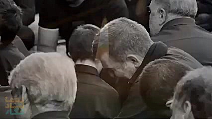 کلیپ مداحی  روضه حضرت رقیه