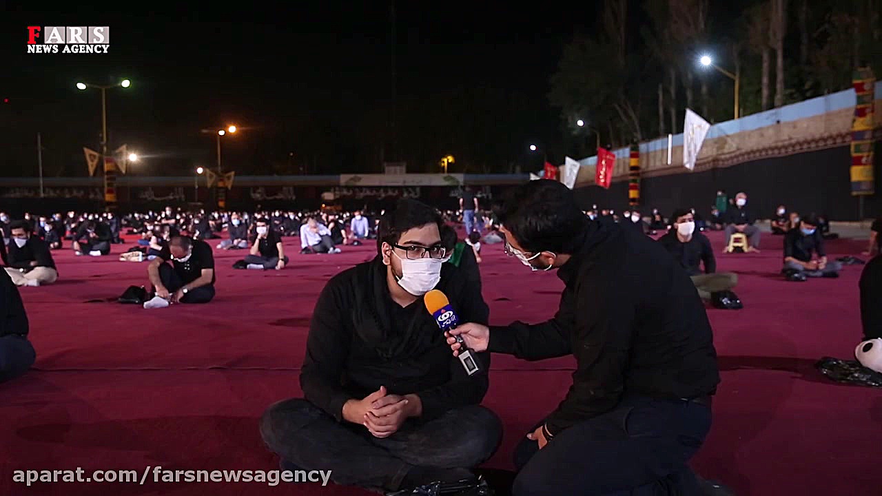 رعایت پروتکل های بهداشتی در هی...