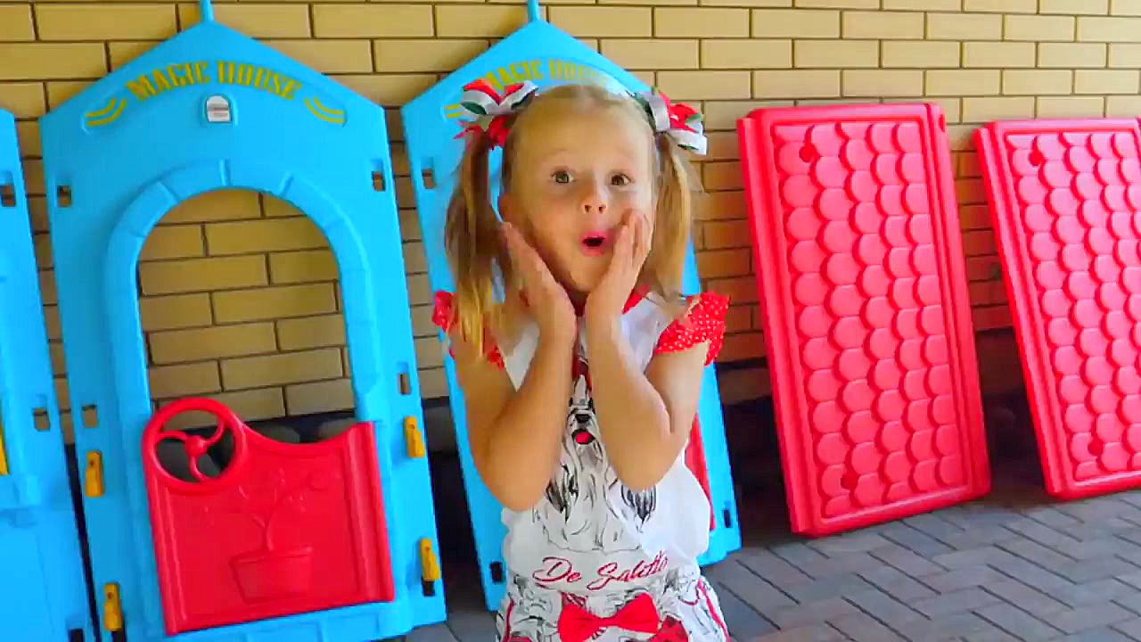 ماجراهای ناستیا و بابایی  قسمت...