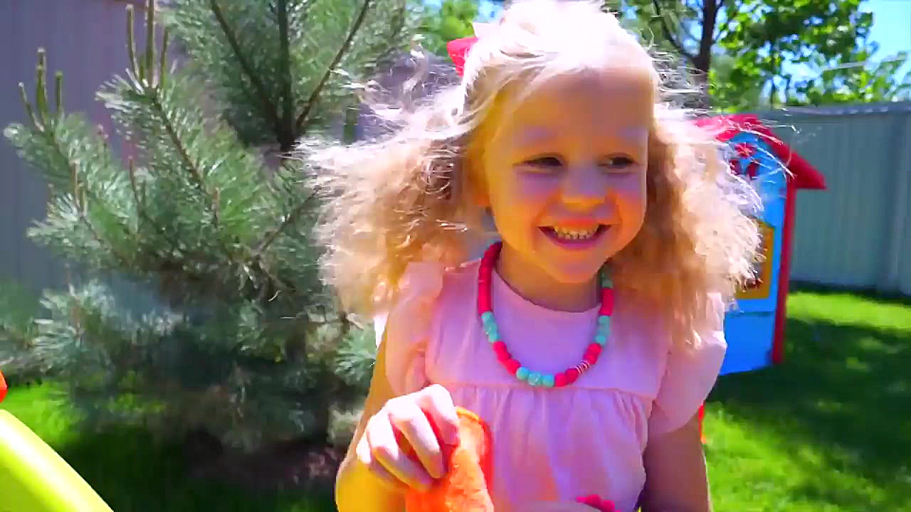 ماجراهای ناستیا و بابایی  قسمت...