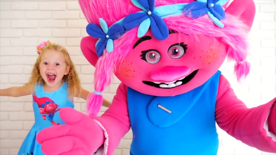 ماجراهای ناستیا و بابایی  قسمت...