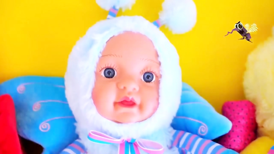 ماجراهای ناستیا و بابایی  قسمت...