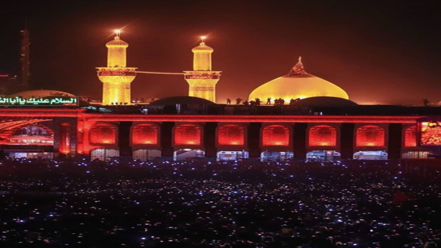 کلیپ مداحی ترکی  سسلرم کرب و ب...