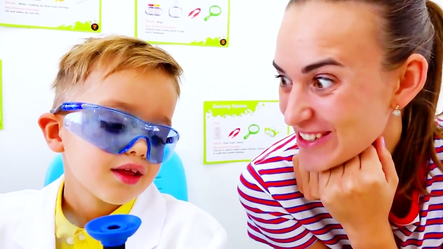 داستان های ولاد و نیکی Vlad an...