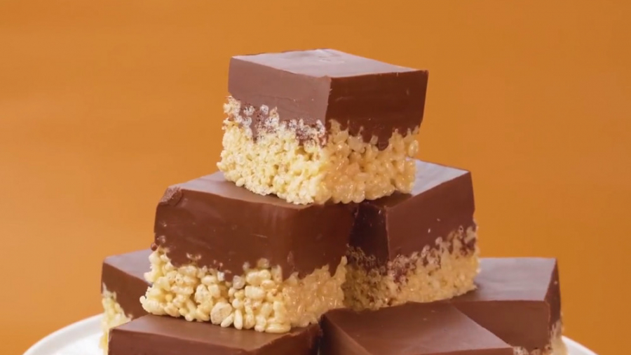 ایده های تزیین کیک شکلاتی :: ط...