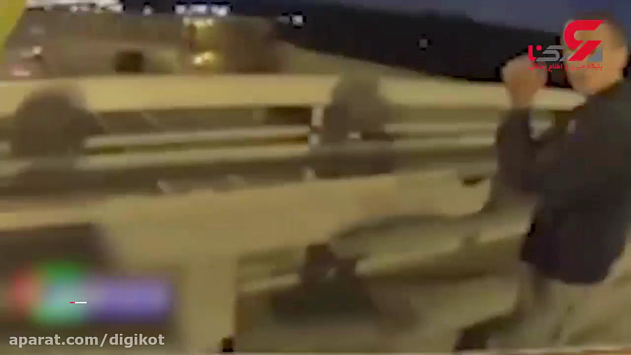 التماس های یک موتورسوار برای ج...