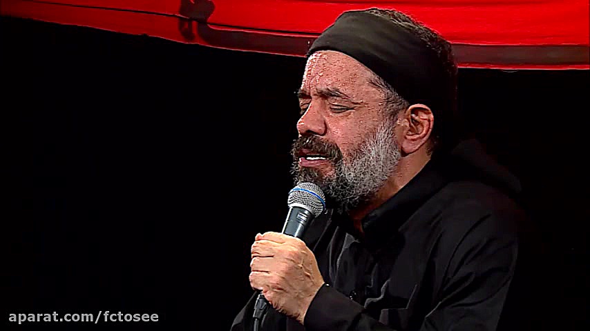 سینه زنی شور شب چهارم محرم با...