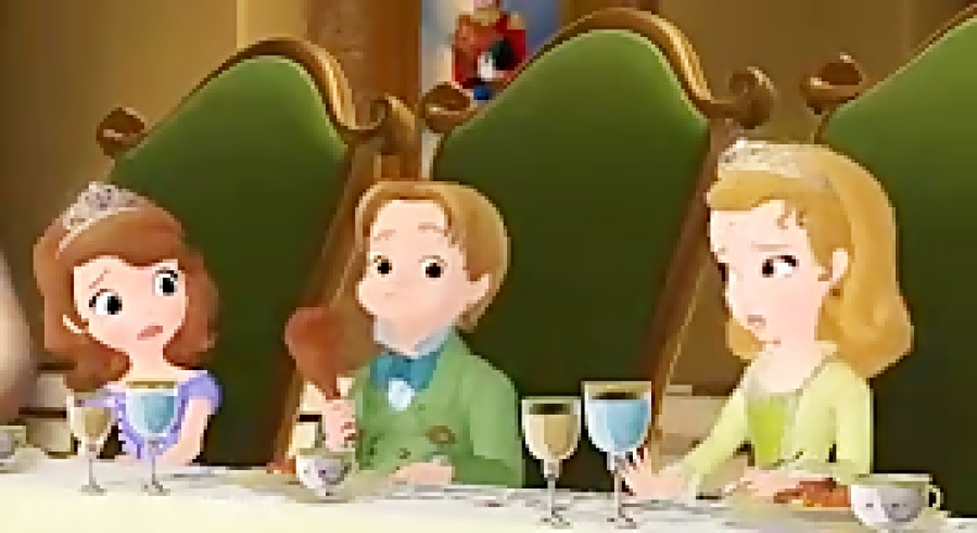 پرنسس سوفیا