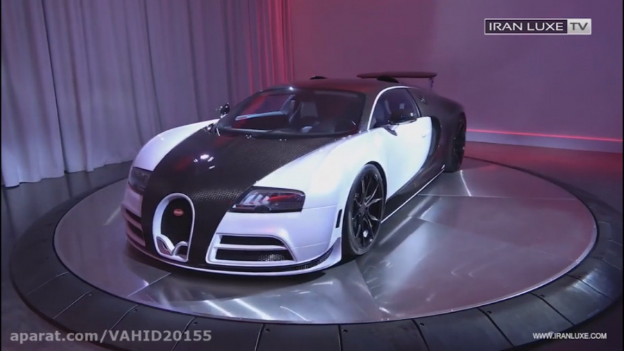 بهترین ماشین های سوپراسپرت 202...