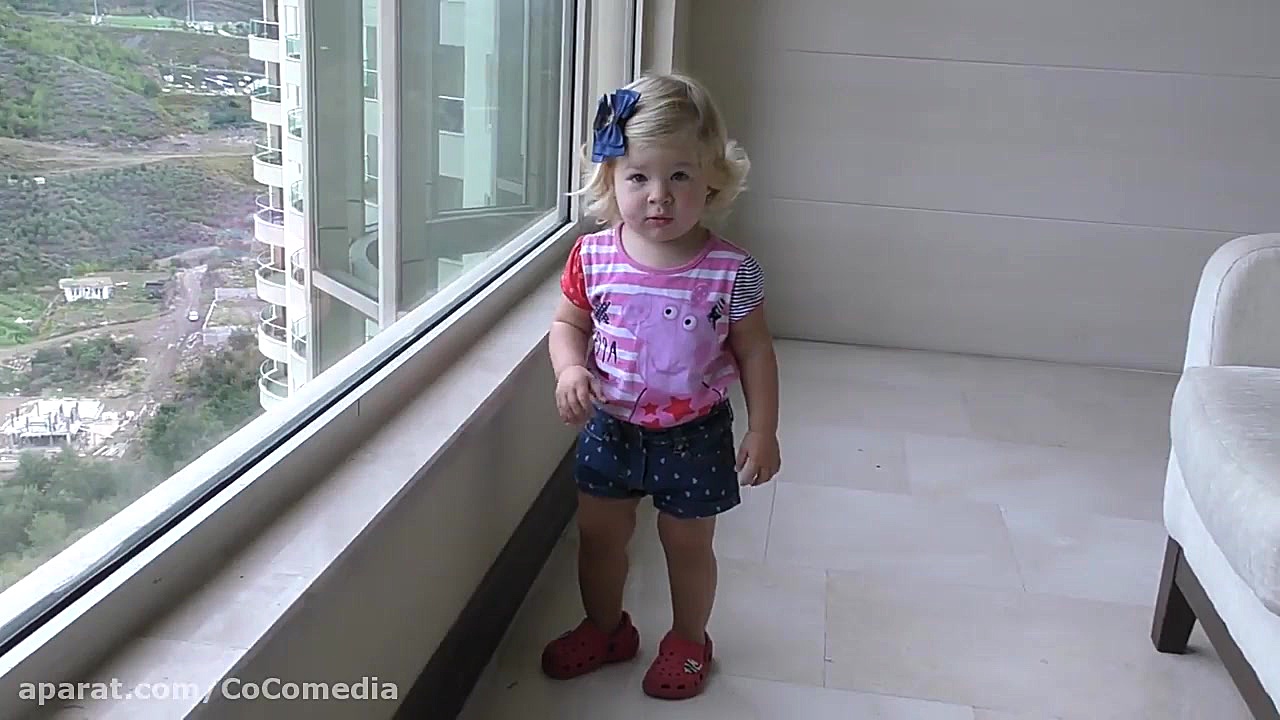 دیانا و روما :: خرید اسباب باز...