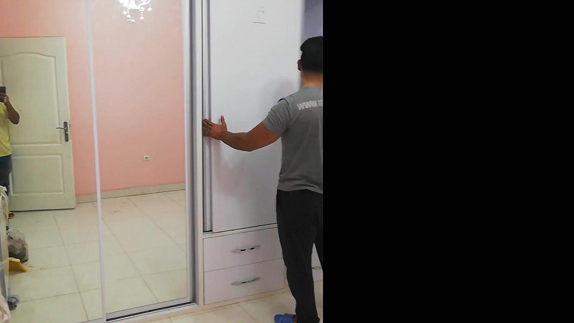 ترکیب تخت کمجا تک نفره دو قلو...