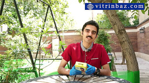 انباکس هدفون بیسیم اوی T15