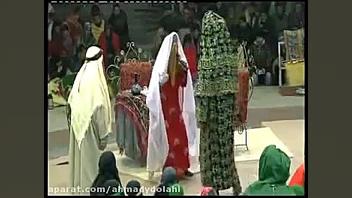 تعزیه حضرت رقیه 2 Hazrat Rogha...