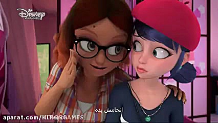 وقتی قدرت گربه سیاه و دختر کفش...