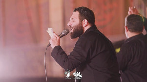 مداحی کربلایی محمد حسین حدادیا...