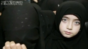 کلیپ محرم (روضه های کودکی)