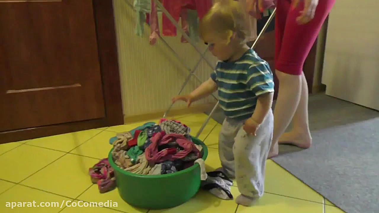 دیانا و روما :: دستیار بامزه م...