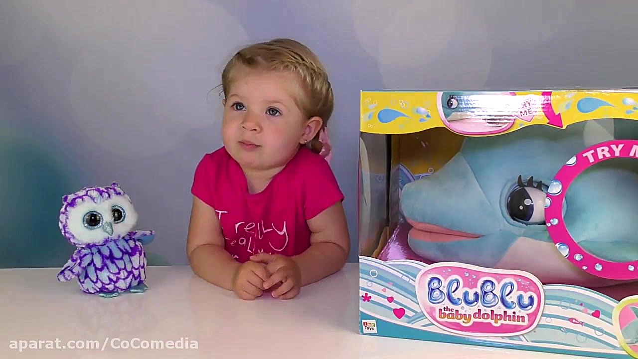 دیانا و روما :: اسباب بازی دلف...