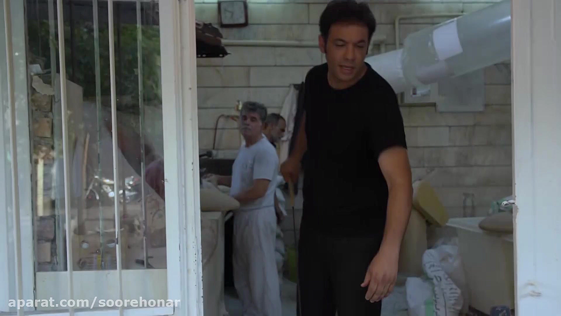 روایت اشک  یوسفعلی میرشکاک