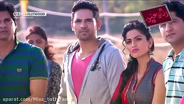 سریال هندی زبان عشق قسمت ۹۶ دو...