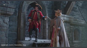 فیلم سینمایی سفر به چین راز ما...