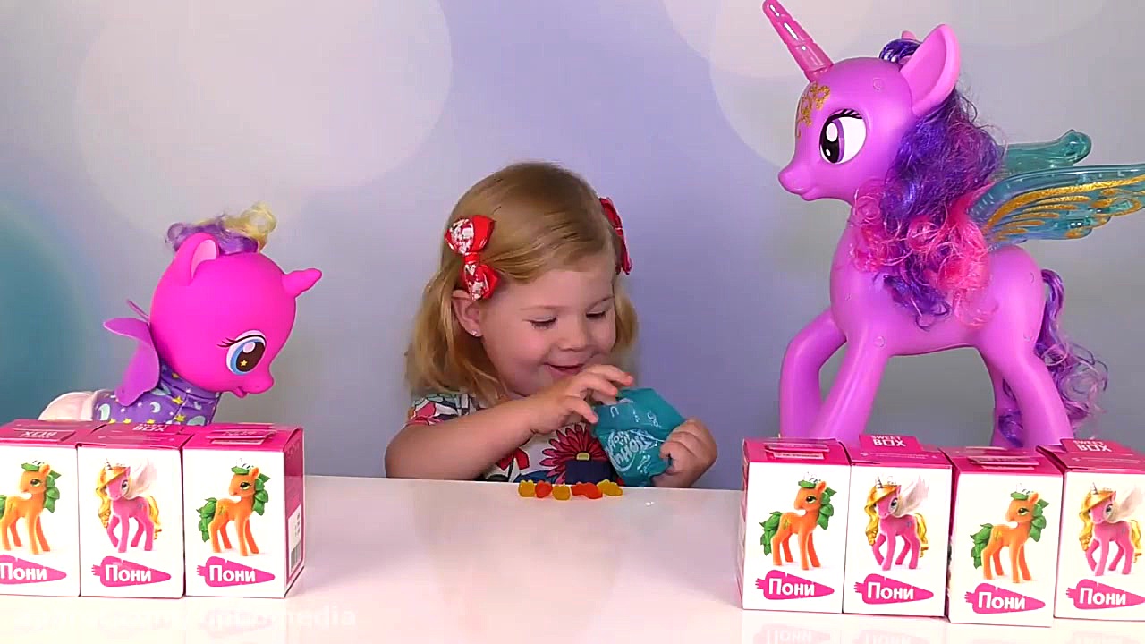 دیانا و روما :: دیانا و باز کر...