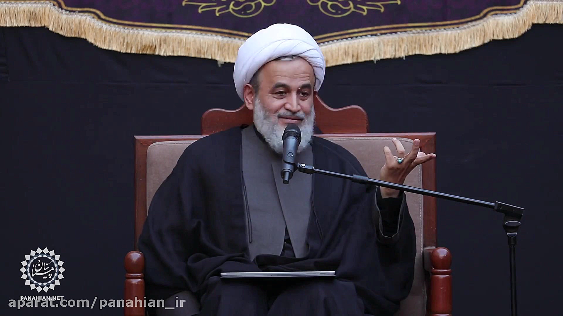 مکتب سردار سلیمانی(3) | علیرضا...