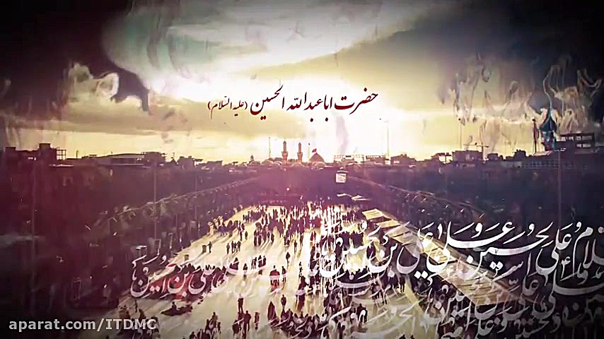 پویش روضه های خانگی...