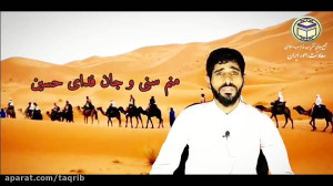 منم سنی و جان فدای حسین ؛ گواه...