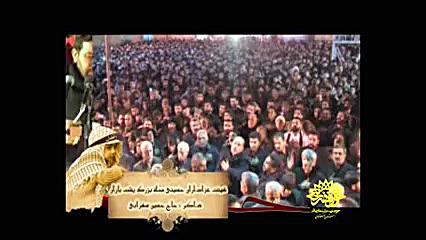 عزاداری مردم لرستان در ایام مح...