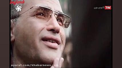 موزیک ویدیو رضا صادقی به نام ق...