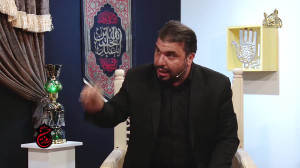 روضه اصحاب امام حسین | حبیب بن...