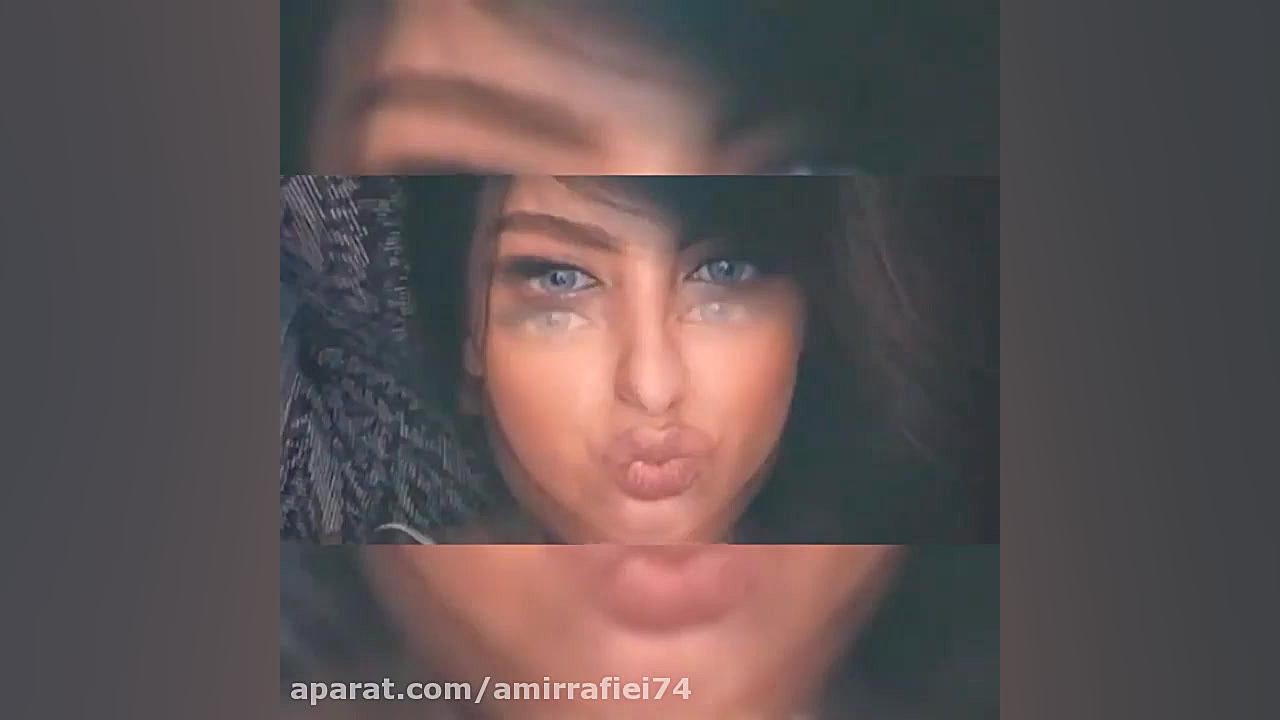 آهنگ شاد و جدید افغانی ... دلب...