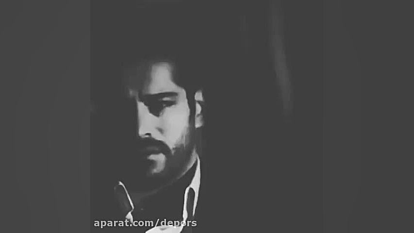 میکس مهراب روی سریال ترکی.2020